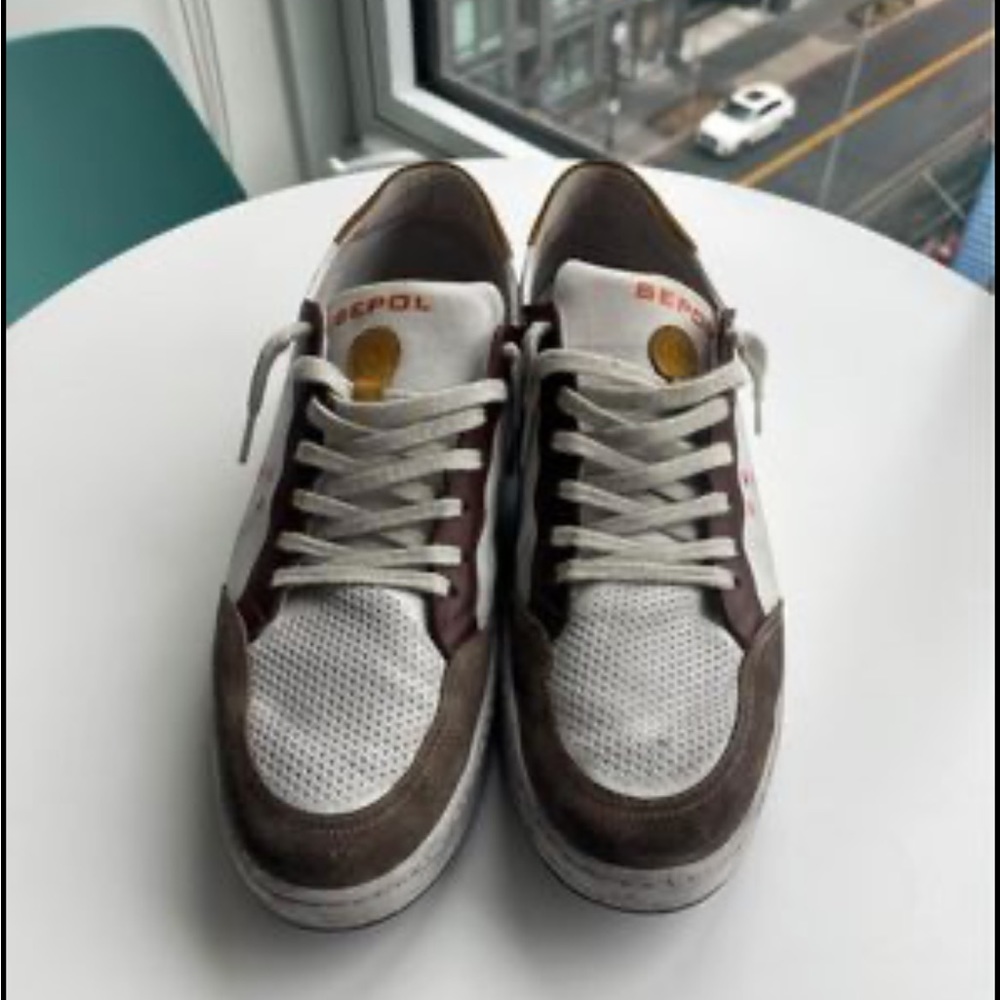 Sepol Sneakers